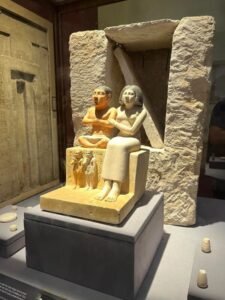 Trip from Hurghada to the palace