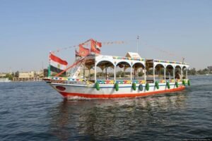 Trip from Hurghada to the palace (7)