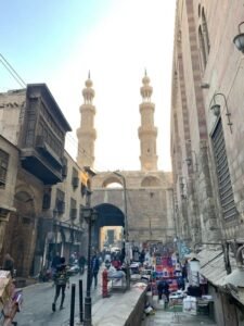 Trip from Hurghada to the palace (9)